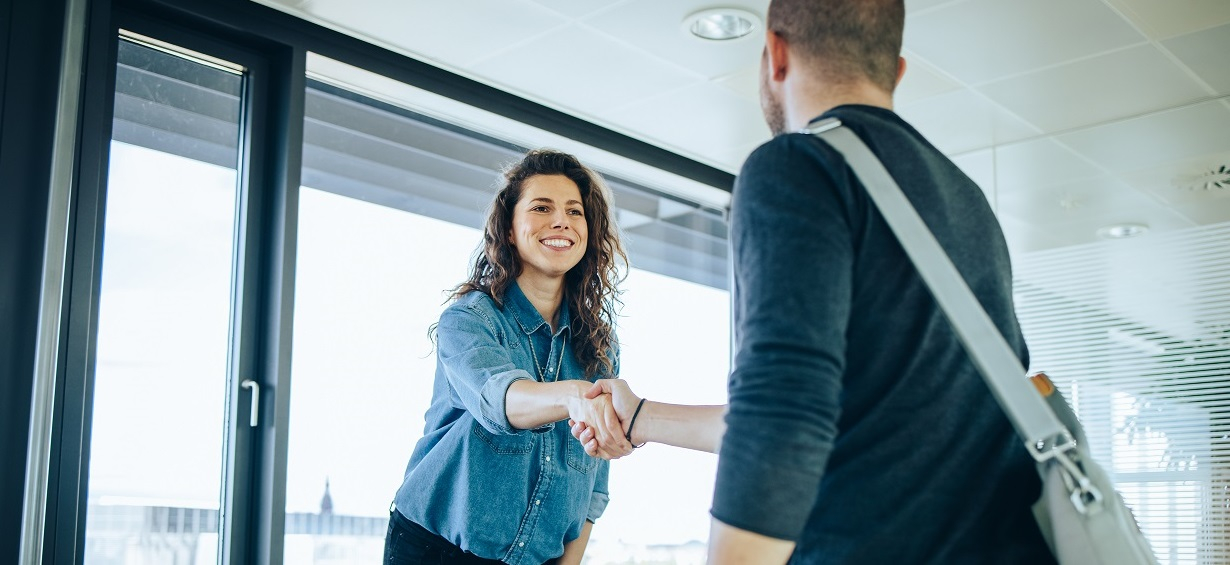 STAGIAIRE : 8 points clés à connaître 