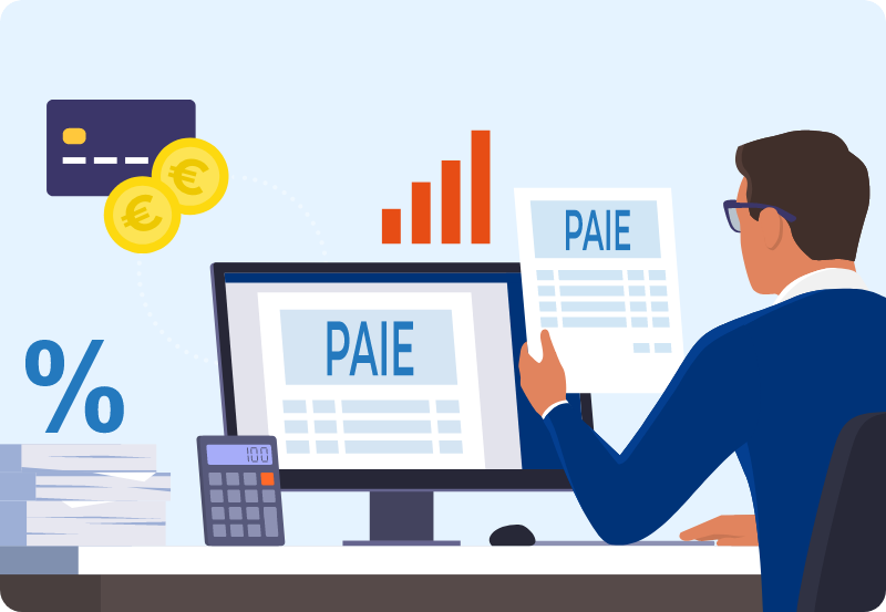 Optez pour le logiciel de paie My Silae : automatisation, conformité et sécurité 