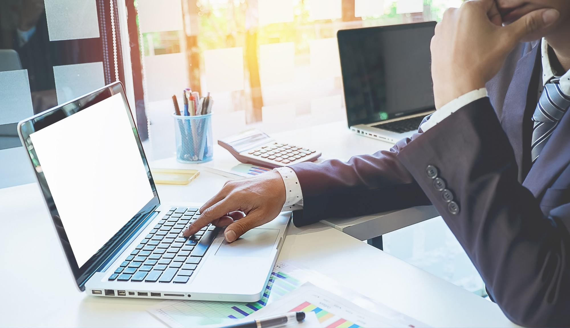 Optimisez votre gestion Rh avec My Silae Entreprise