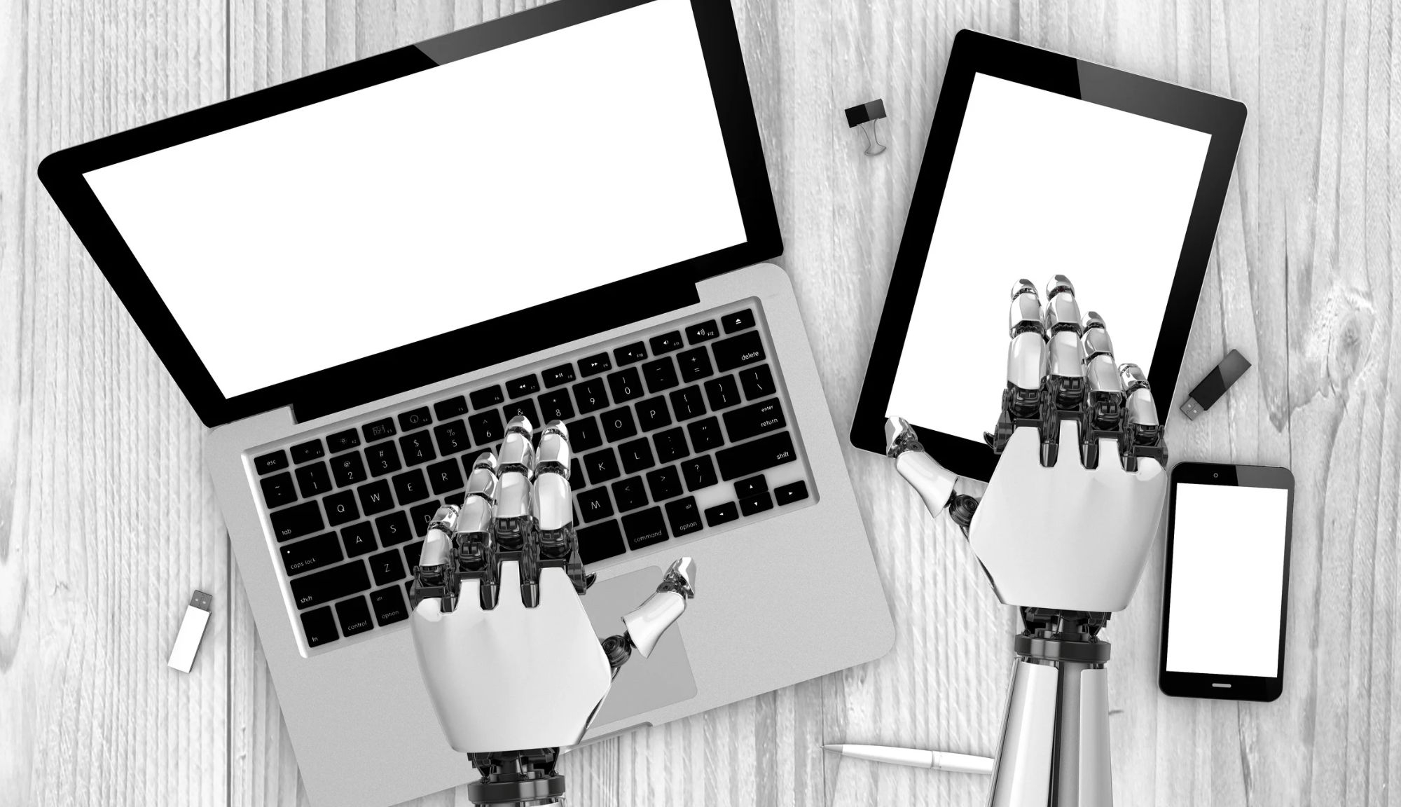 Paie et IA : comment l'intelligence artificielle va transformer la gestion de votre paie